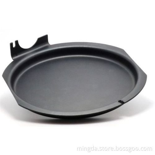 Sheet Metal Stamping Teflon Cookware Parts